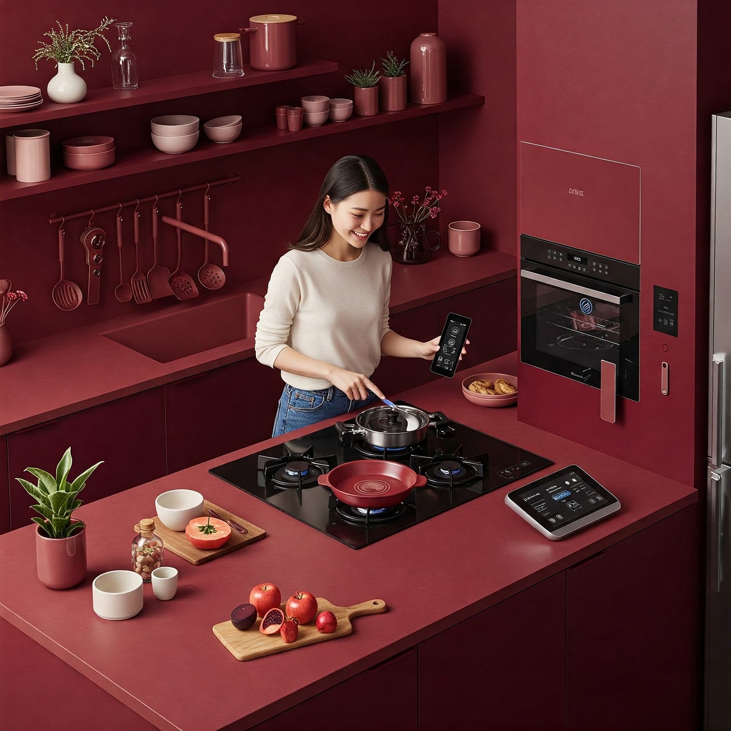 Cocina